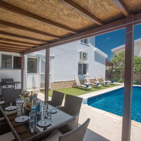 Villa Dionysos Protaras Zewnętrze zdjęcie