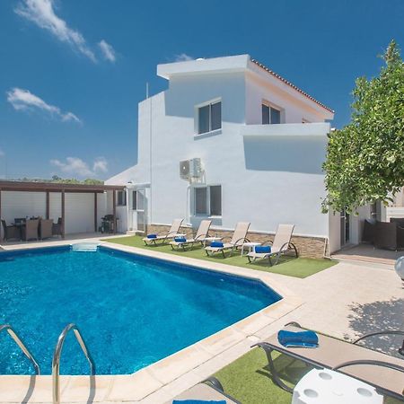 Villa Dionysos Protaras Zewnętrze zdjęcie