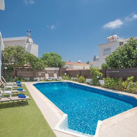 Villa Dionysos Protaras Zewnętrze zdjęcie