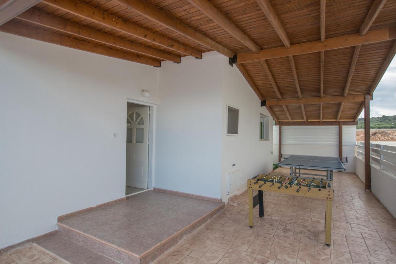 Villa Dionysos Protaras Zewnętrze zdjęcie