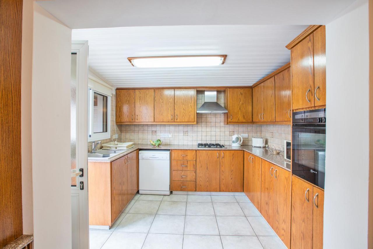 Villa Dionysos Protaras Zewnętrze zdjęcie