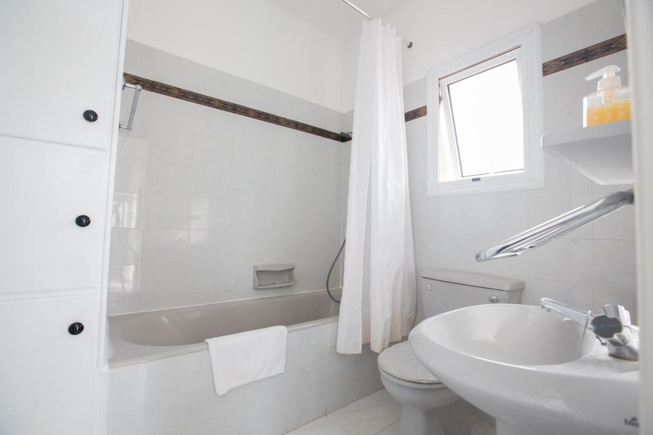 Villa Dionysos Protaras Zewnętrze zdjęcie