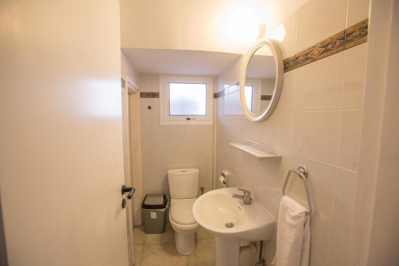 Villa Dionysos Protaras Zewnętrze zdjęcie