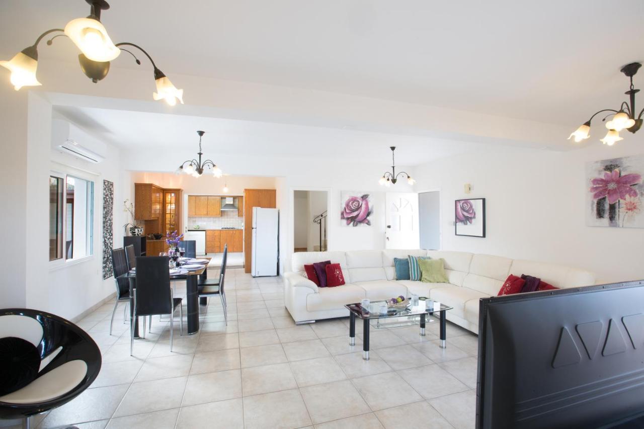 Villa Dionysos Protaras Zewnętrze zdjęcie